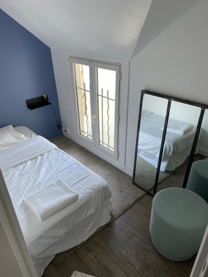 Beautiful Lincoln Apartment Paris Eksteriør billede