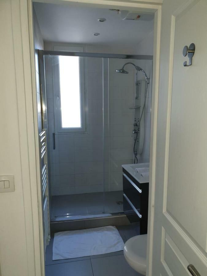 Beautiful Lincoln Apartment Paris Eksteriør billede