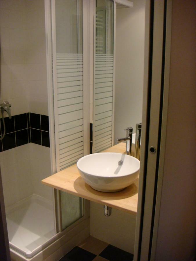 Beautiful Lincoln Apartment Paris Eksteriør billede